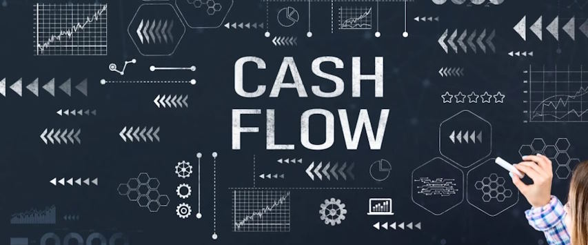 cash flow management