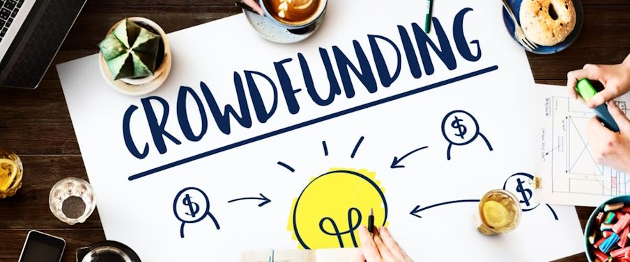 crowdfunding