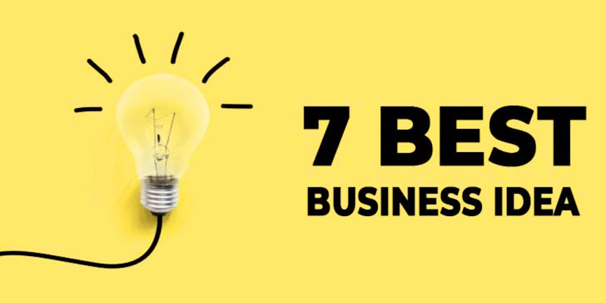 7 Unique Business Ideas That Will Inspire Entrepreneurial Success